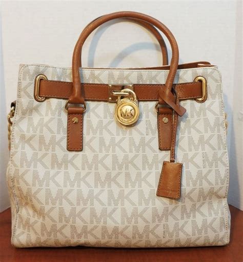 michael kors north south hamilton bag|Michael Kors Hamilton bag outlet.